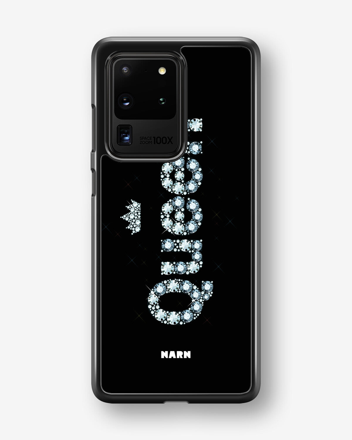 Samsung Galaxy S20 Ultra Hard Case – Queen - View 1