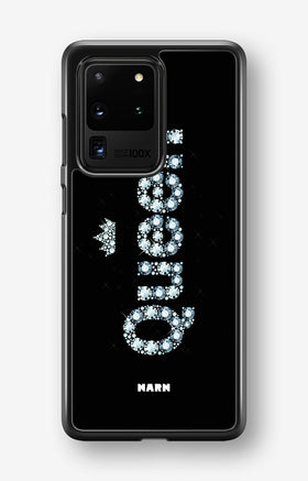 Samsung Galaxy S20 Ultra Hard Case – Queen - View 1