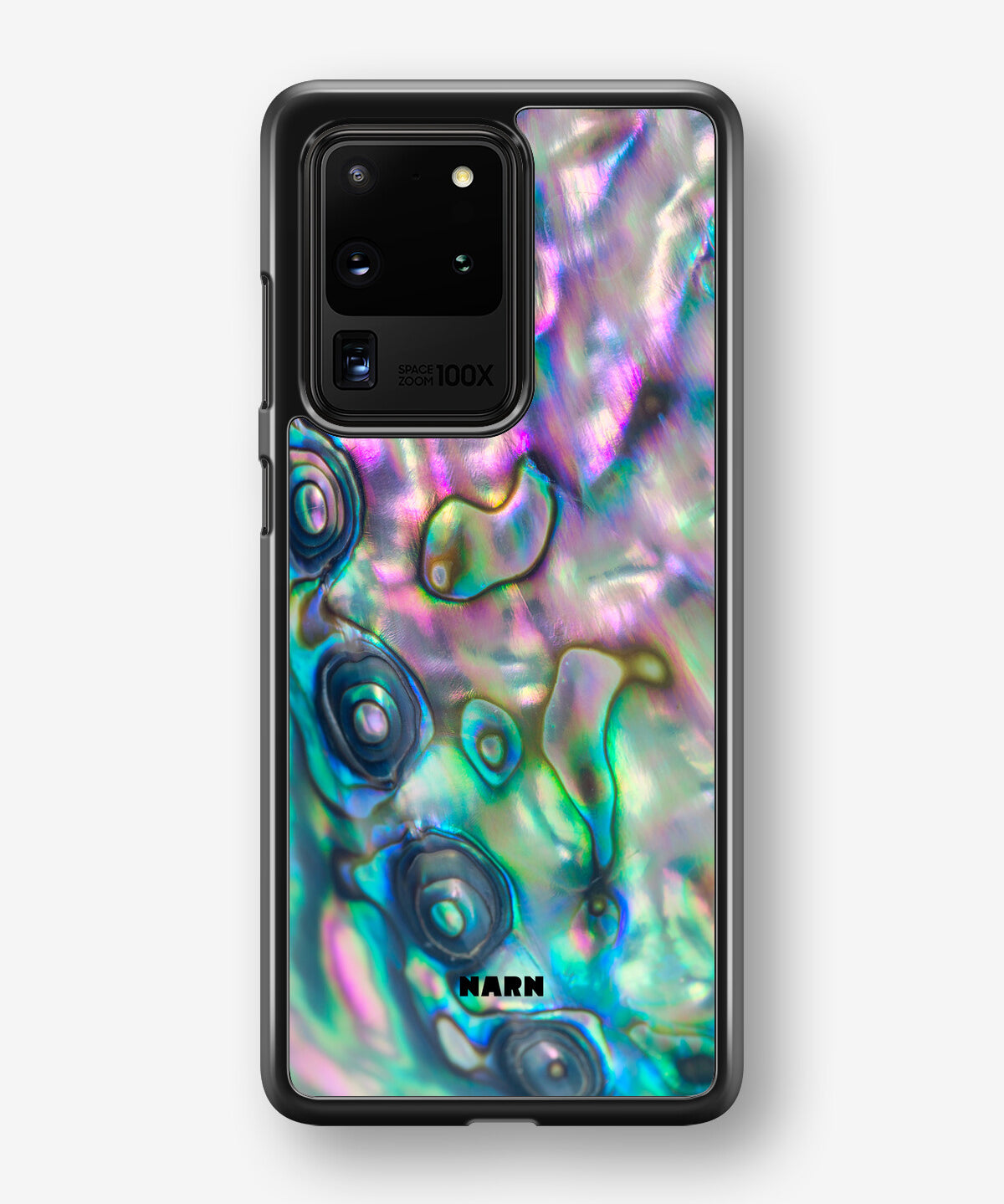 Samsung Galaxy S20 Ultra Hard Case – Seashell - View 1