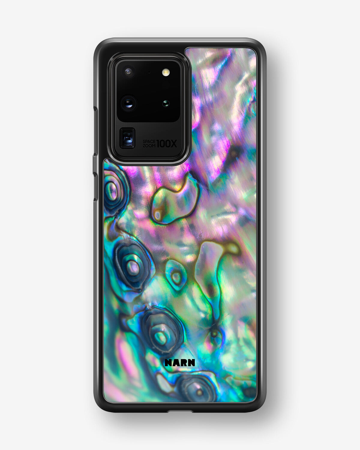 Samsung Galaxy S20 Ultra Hard Case – Seashell - View 1