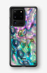 Samsung Galaxy S20 Ultra Hard Case – Seashell - View 1