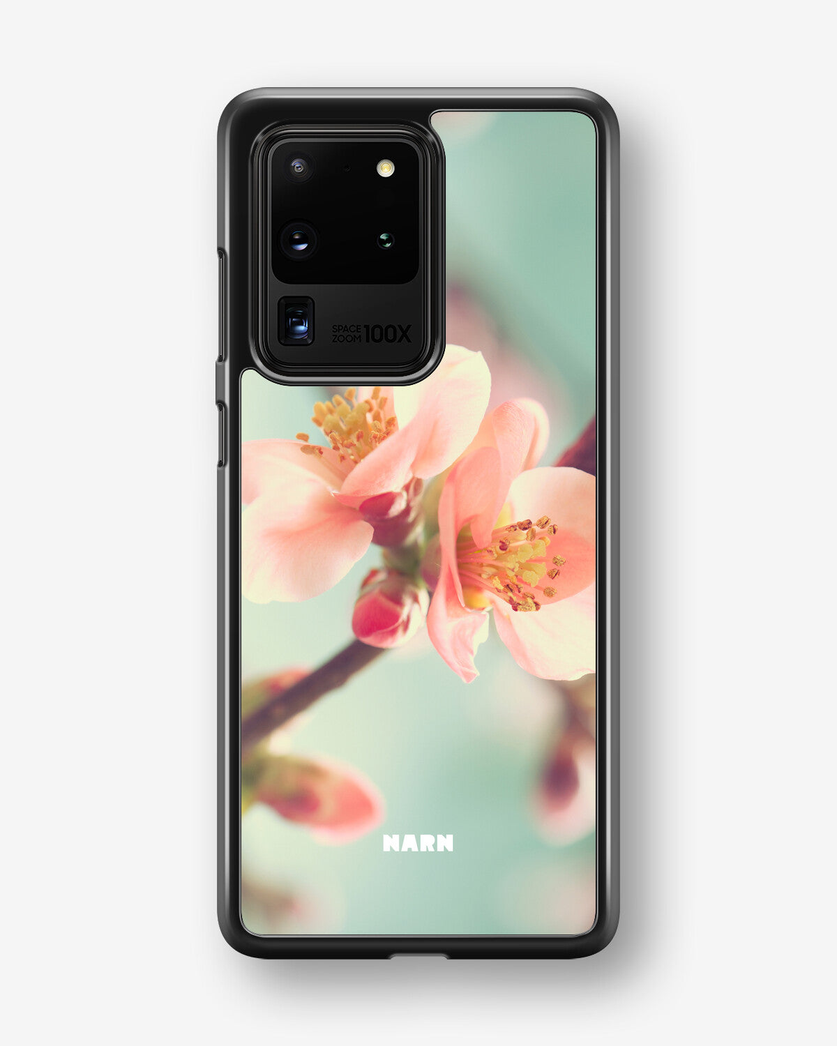 Samsung Galaxy S20 Ultra Hard Case – Sweet Bloom - View 1