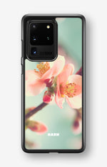 Samsung Galaxy S20 Ultra Hard Case – Sweet Bloom - View 1