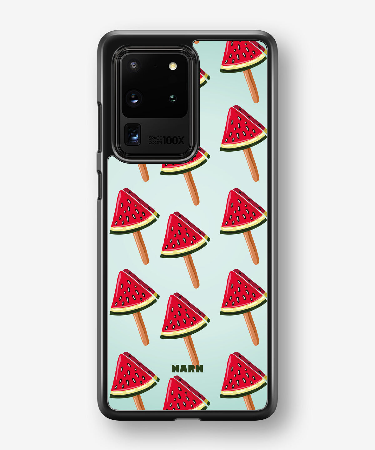 Samsung Galaxy S20 Ultra Hard Case – Watermelon Bliss - View 1