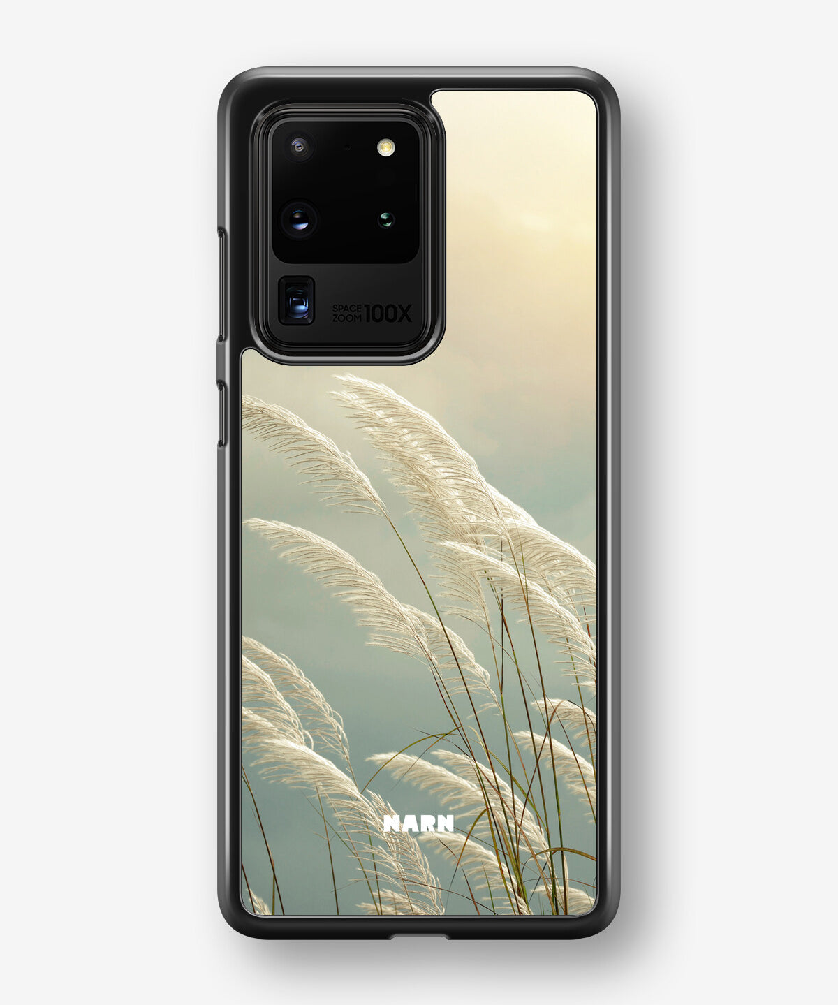 Samsung Galaxy S20 Ultra Hard Case – Windy Pampas - View 1