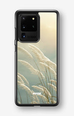 Samsung Galaxy S20 Ultra Hard Case – Windy Pampas - View 1