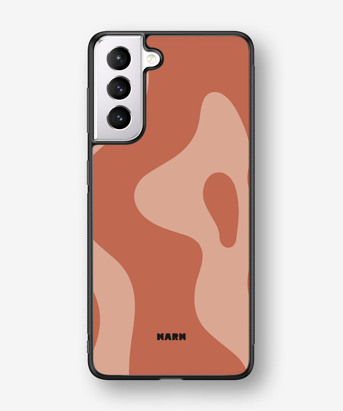 Samsung Galaxy S21 FE Hard Case – Alive - View 1
