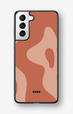 Samsung Galaxy S21 FE Hard Case – Alive - View 1