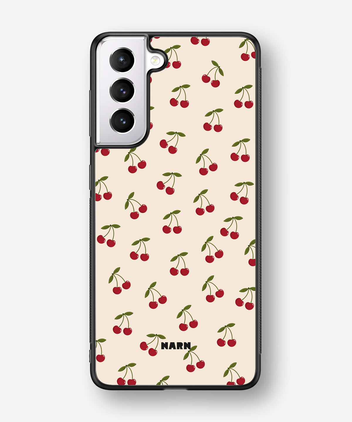 Samsung Galaxy S21 FE Hard Case – Amarena - View 1