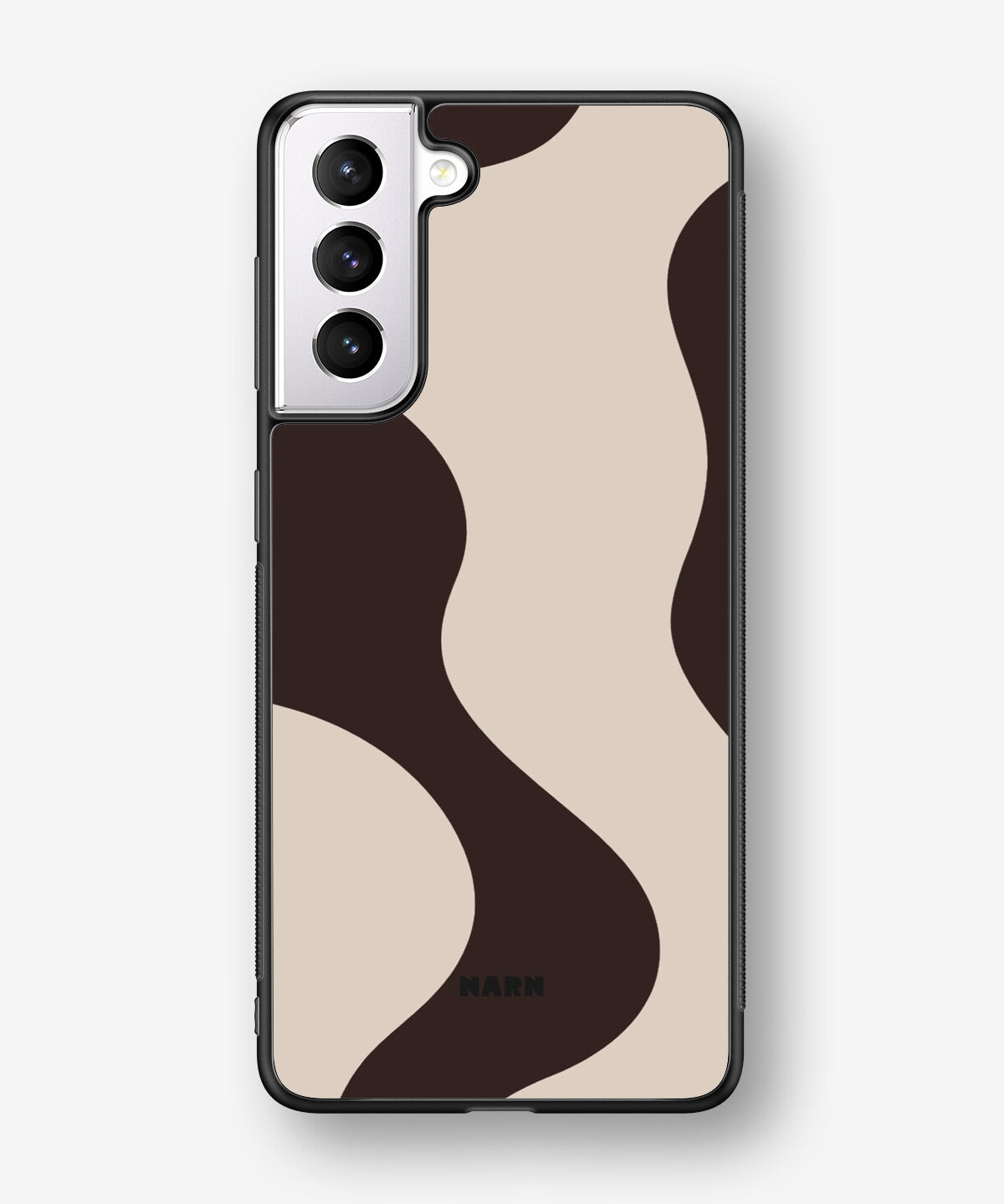 Samsung Galaxy S21 FE Hard Case – Balance - View 1