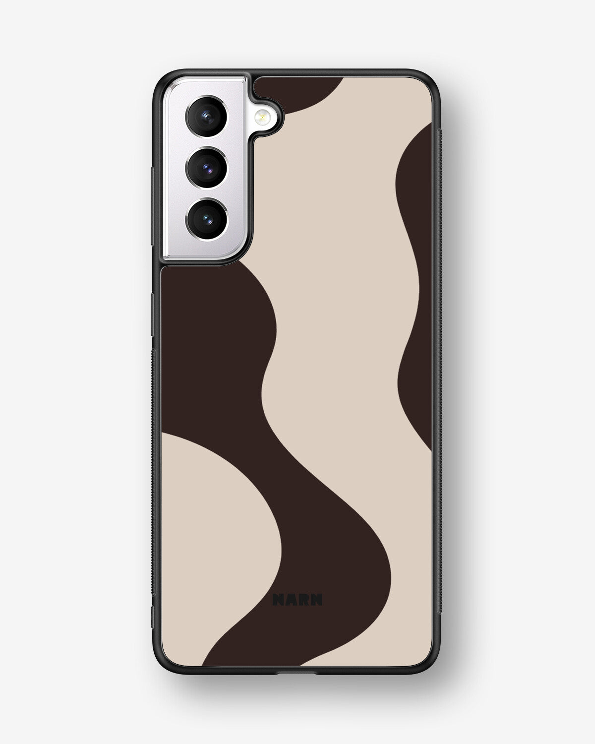 Samsung Galaxy S21 FE Hard Case – Balance - View 1