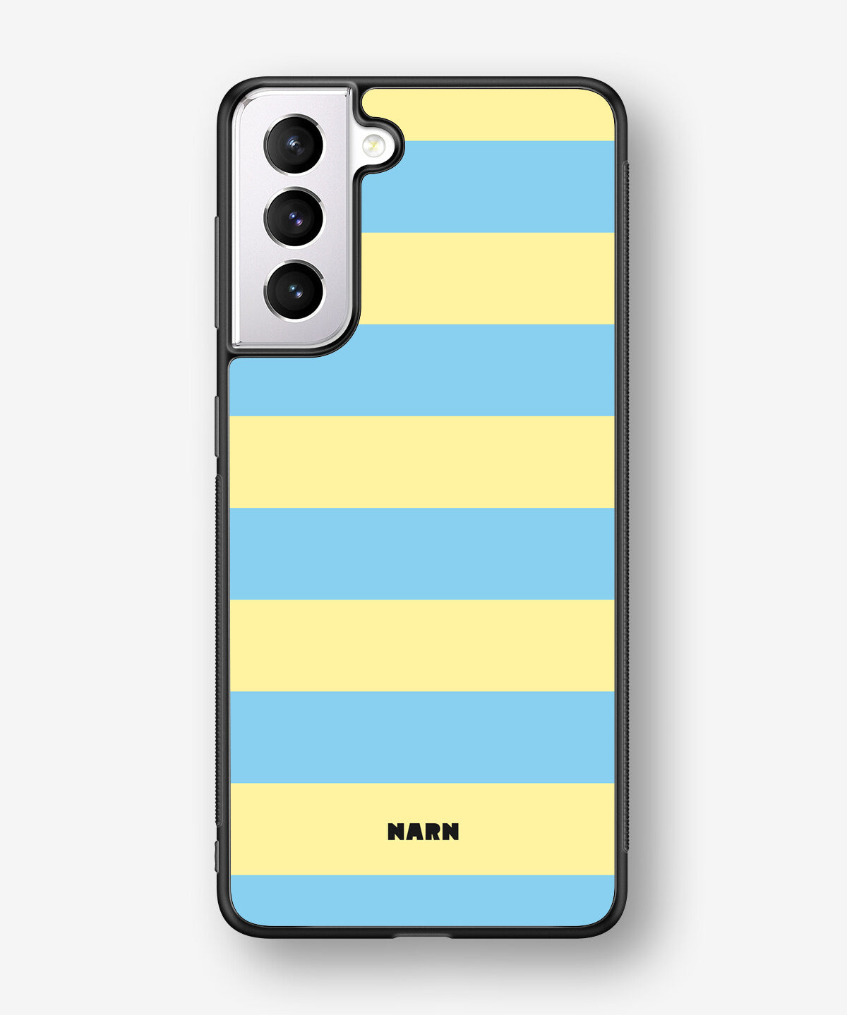 Samsung Galaxy S21 FE Hard Case – Beach Towel - View 1