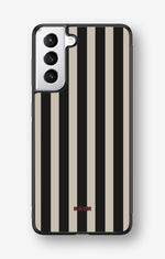 Samsung Galaxy S21 FE Hard Case – Classique - View 1