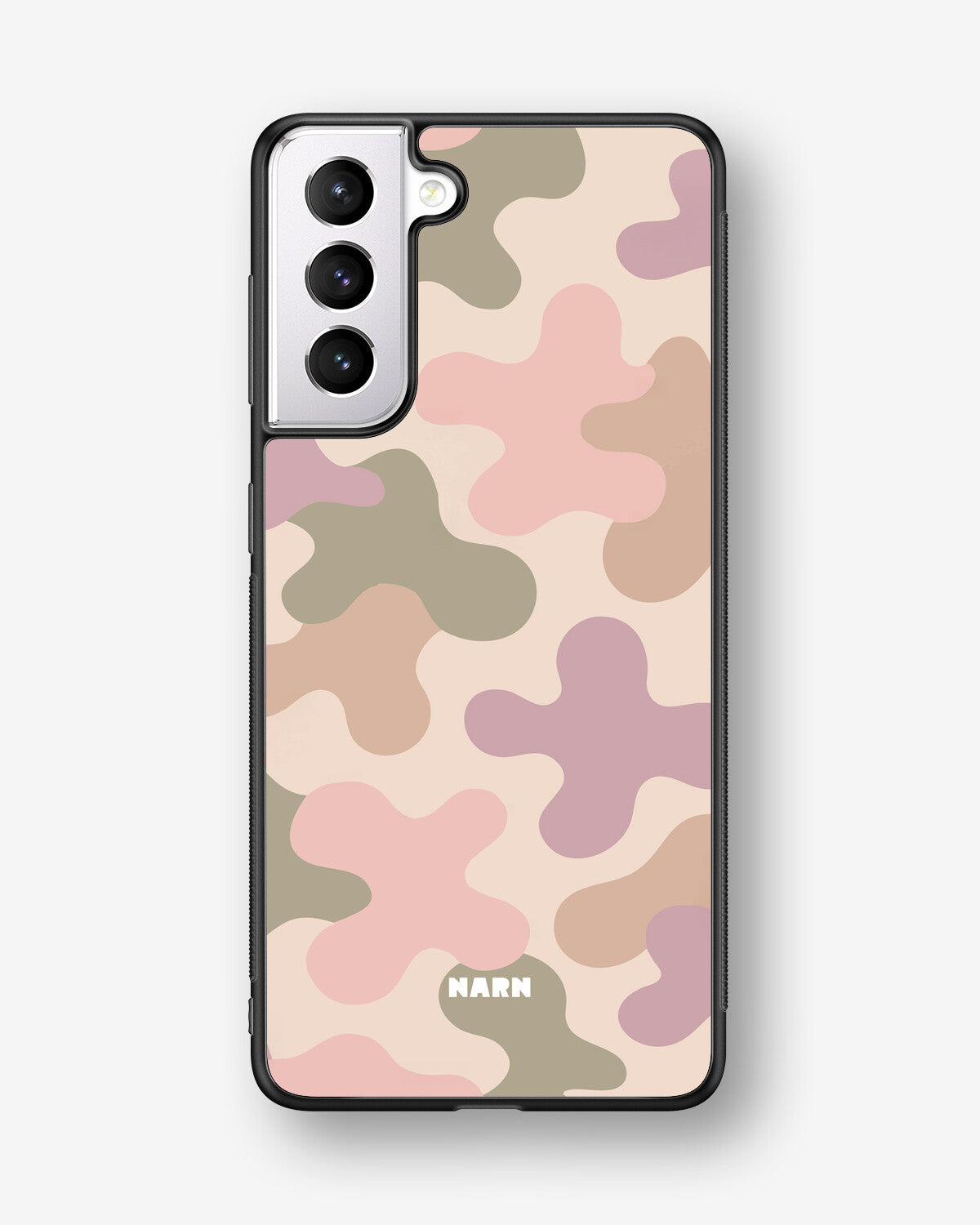 Samsung Galaxy S21 FE Hard Case – Dream Camo - View 1