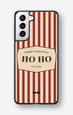 Samsung Galaxy S21 FE Hard Case – Ho Ho - View 1
