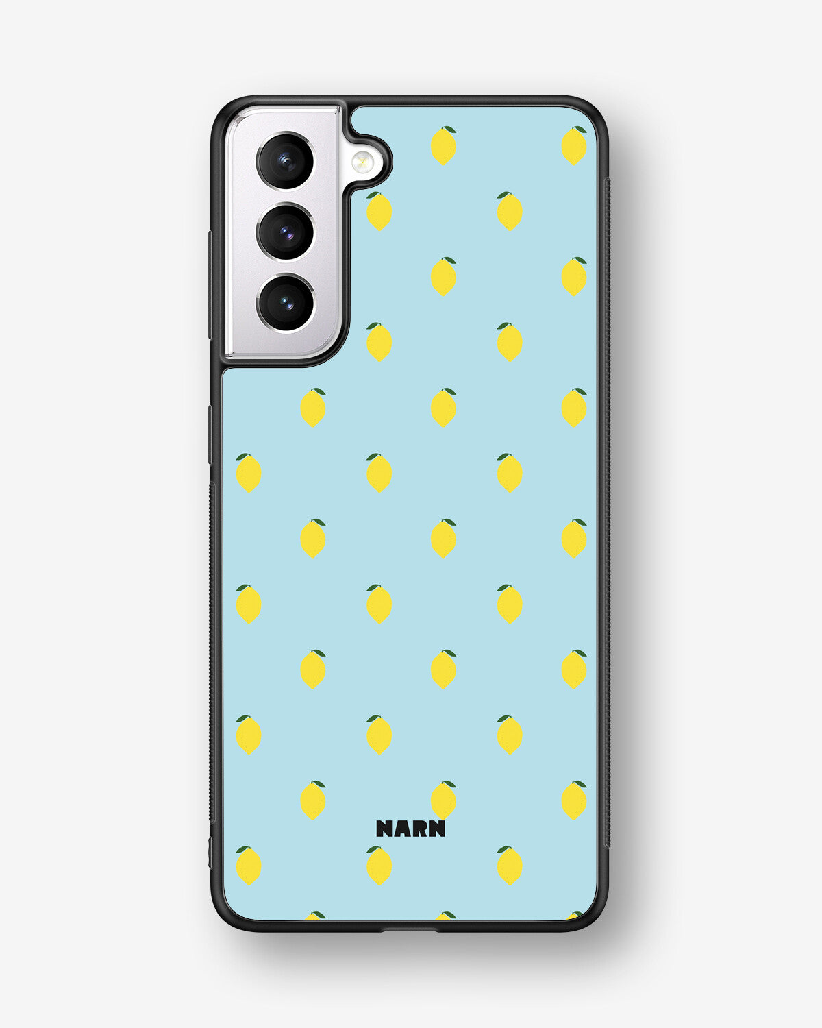 Samsung Galaxy S21 FE Hard Case – Limonata - View 1