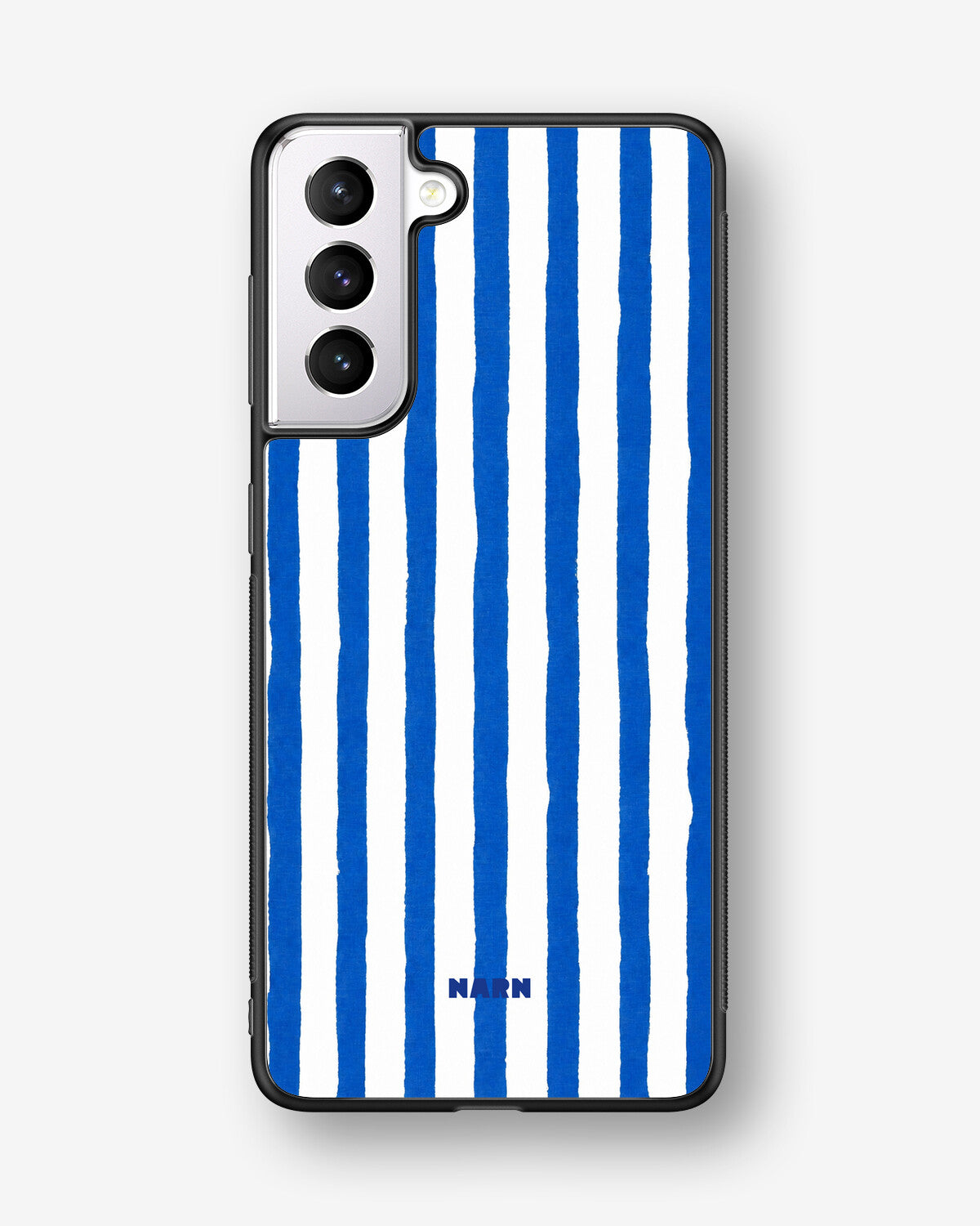 Samsung Galaxy S21 FE Hard Case – Linen - View 1
