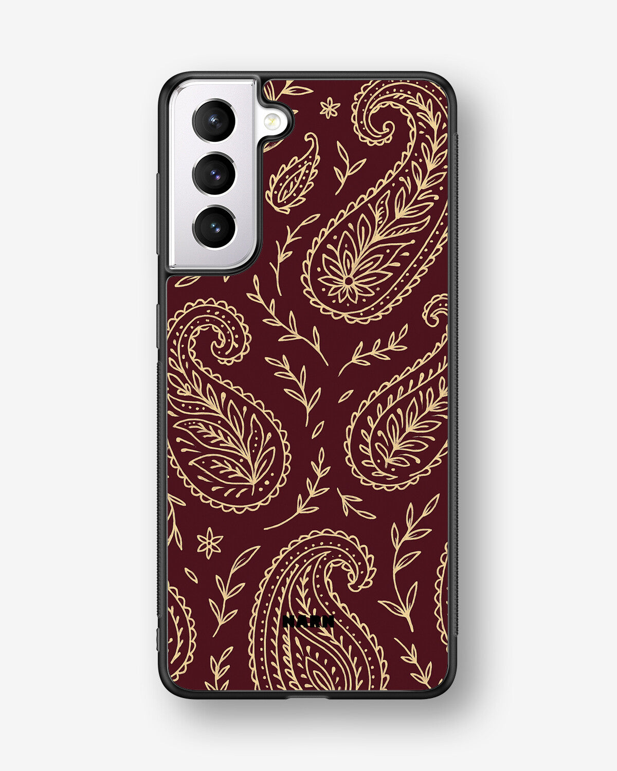 Samsung Galaxy S21 FE Hard Case – Madame Royale - View 1