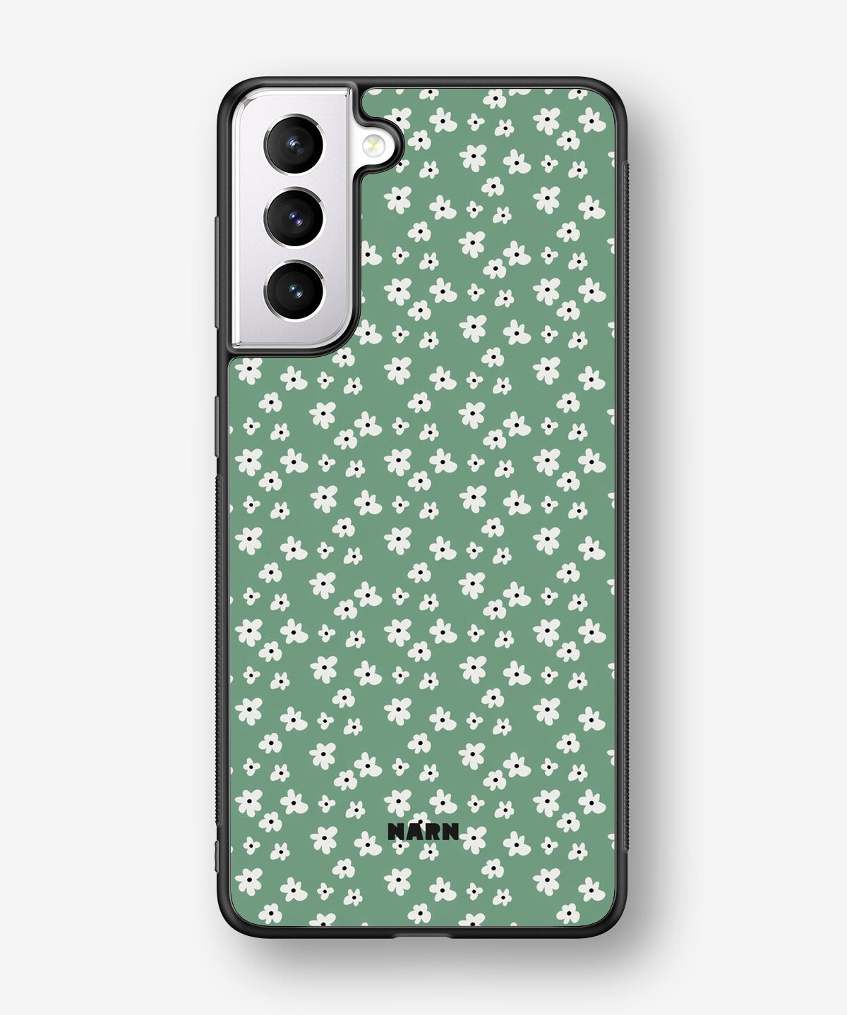 Samsung Galaxy S21 FE Hard Case – Meadow - View 1