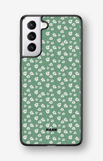 Samsung Galaxy S21 FE Hard Case – Meadow - View 1