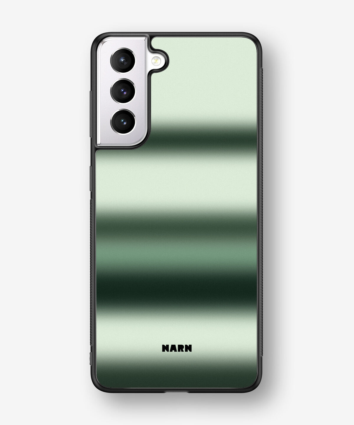 Samsung Galaxy S21 FE Hard Case – Mint - View 1