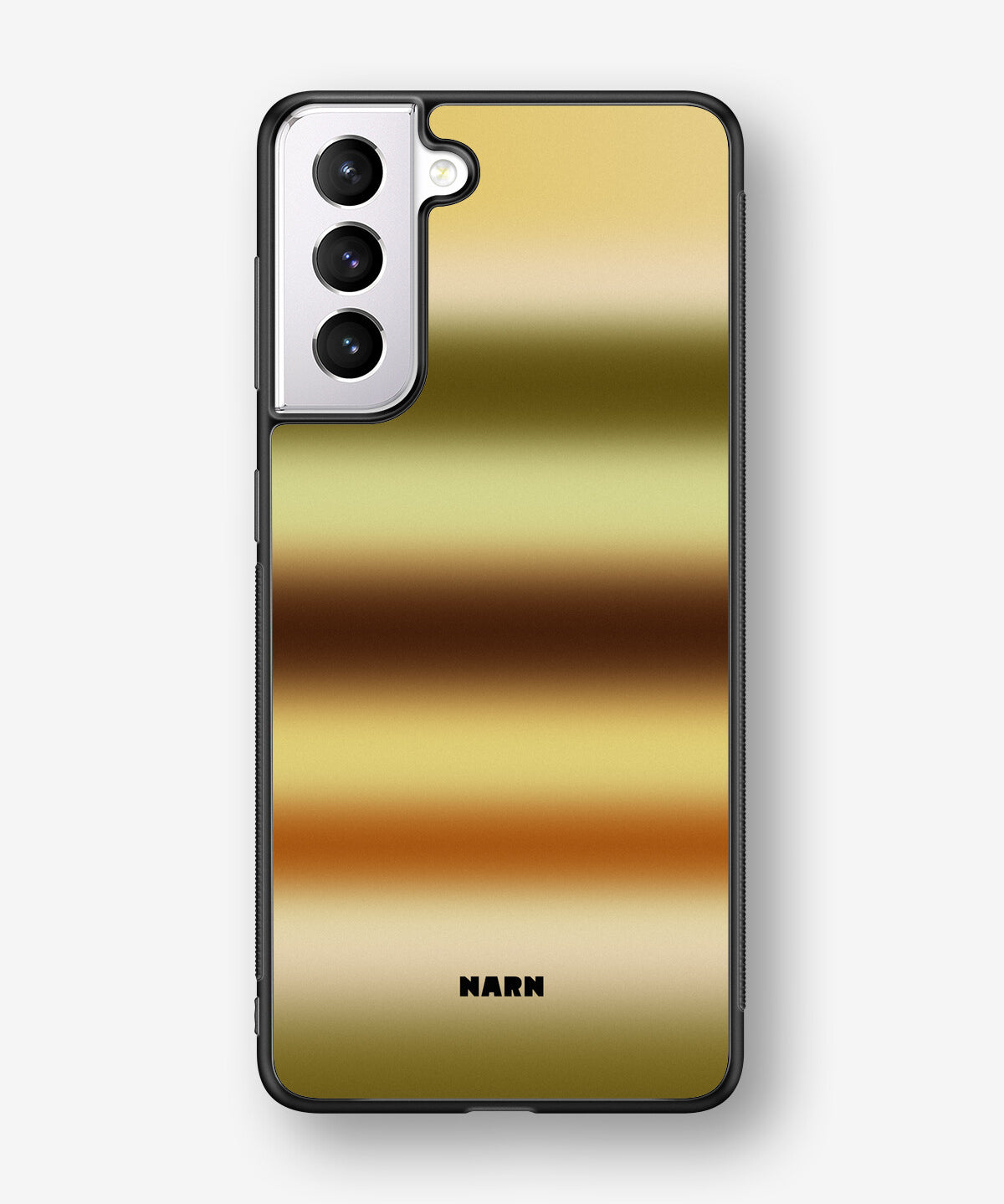 Samsung Galaxy S21 FE Hard Case – Pistachio - View 1