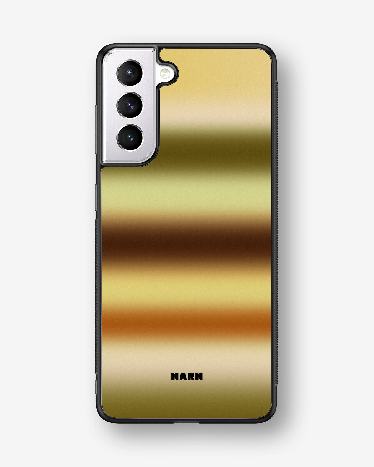 Samsung Galaxy S21 FE Hard Case – Pistachio - View 1