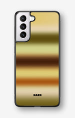 Samsung Galaxy S21 FE Hard Case – Pistachio - View 1