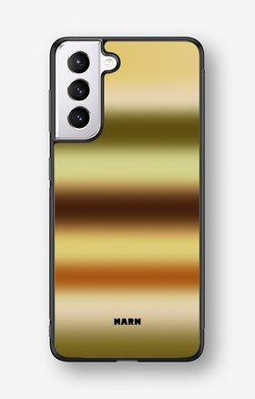 Samsung Galaxy S21 FE Hard Case – Pistachio - View 1