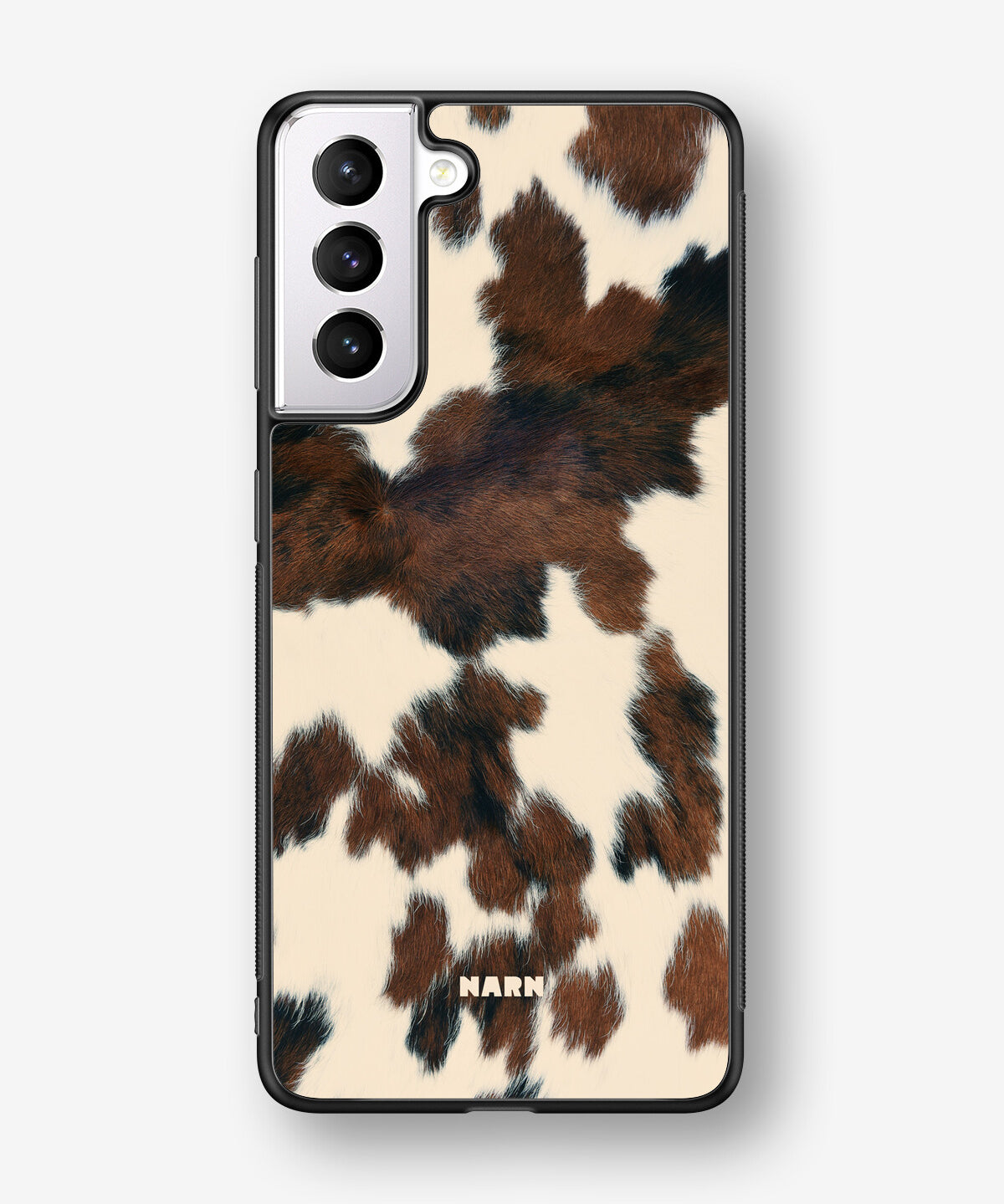 Samsung Galaxy S21 FE Hard Case – Rodeo - View 1