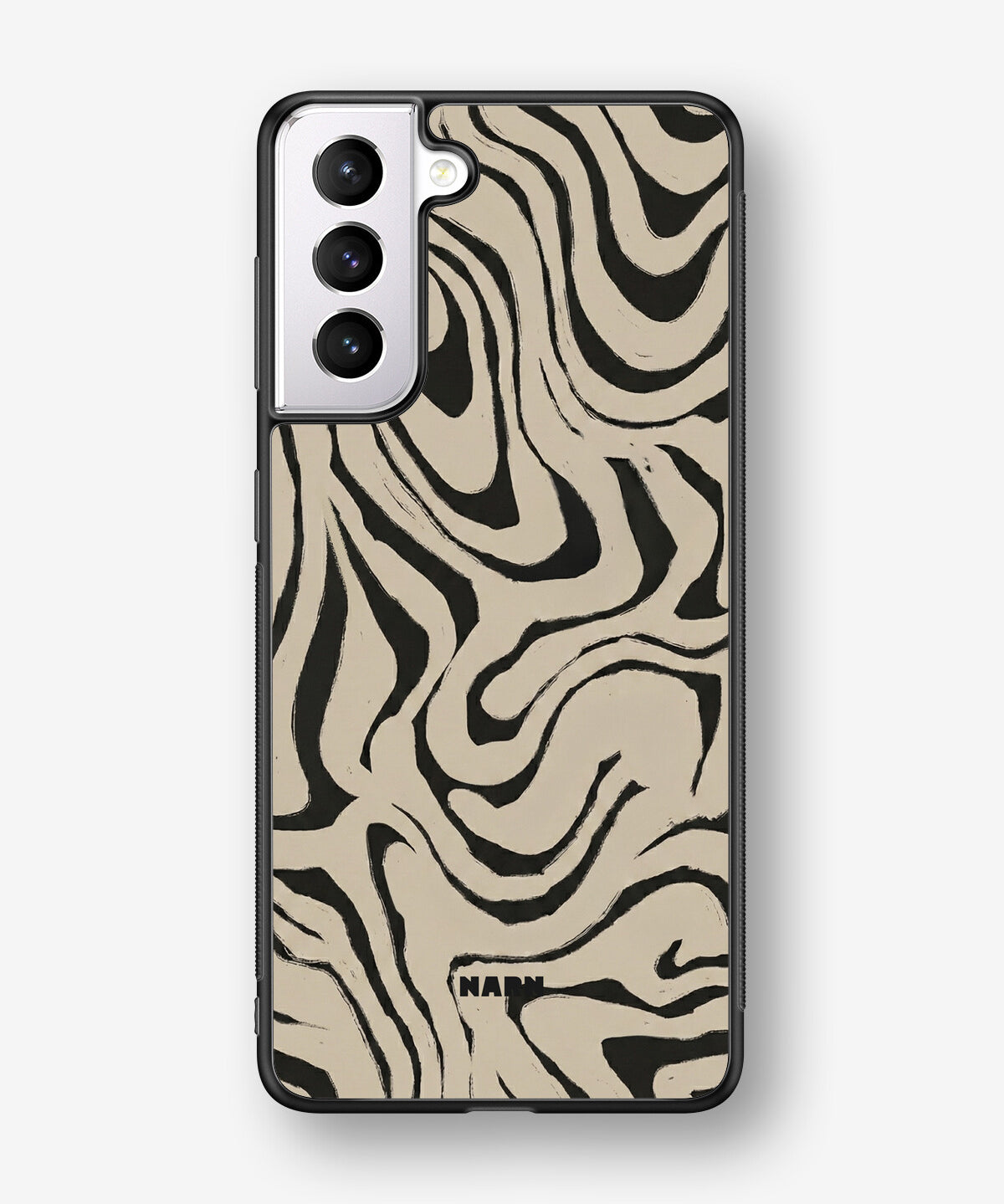 Samsung Galaxy S21 FE Hard Case – Sand Drift - View 1