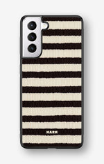Samsung Galaxy S21 FE Hard Case – Seafarer - View 1
