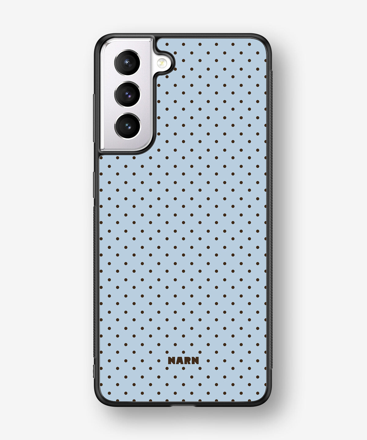 Samsung Galaxy S21 FE Hard Case – Slow Morning - View 1
