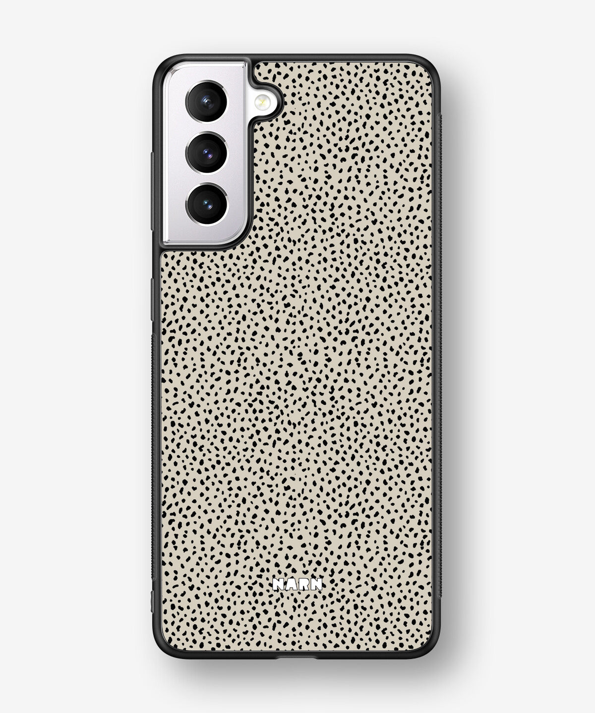 Samsung Galaxy S21 FE Hard Case – Speckled - View 1