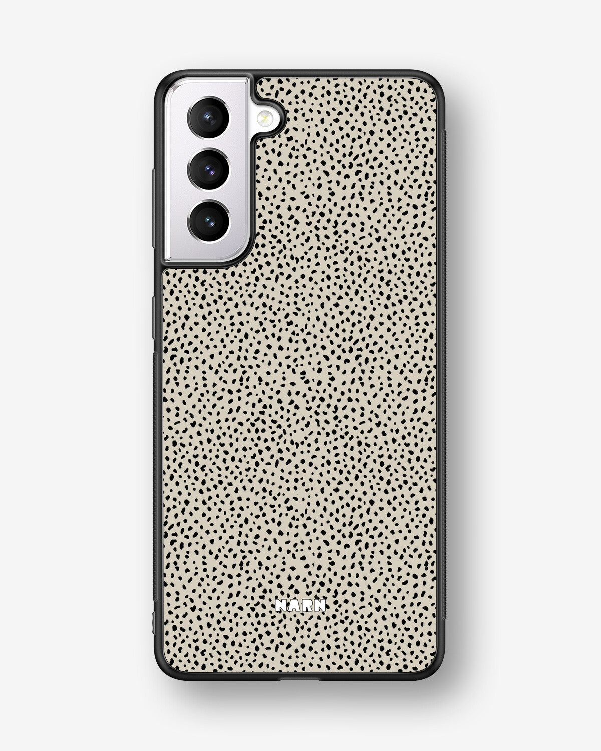 Samsung Galaxy S21 FE Hard Case – Speckled - View 1