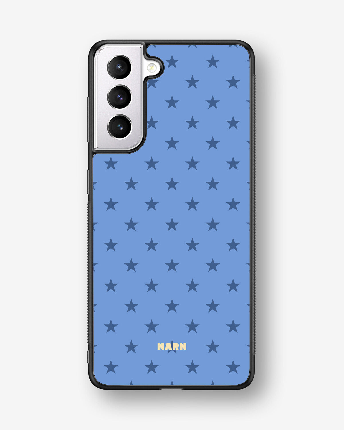 Samsung Galaxy S21 FE Hard Case – Sprinkles - View 1