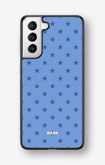 Samsung Galaxy S21 FE Hard Case – Sprinkles - View 1