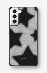 Samsung Galaxy S21 FE Hard Case – Starstruck - View 1
