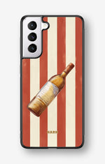 Samsung Galaxy S21 FE Hard Case – Vino - View 1