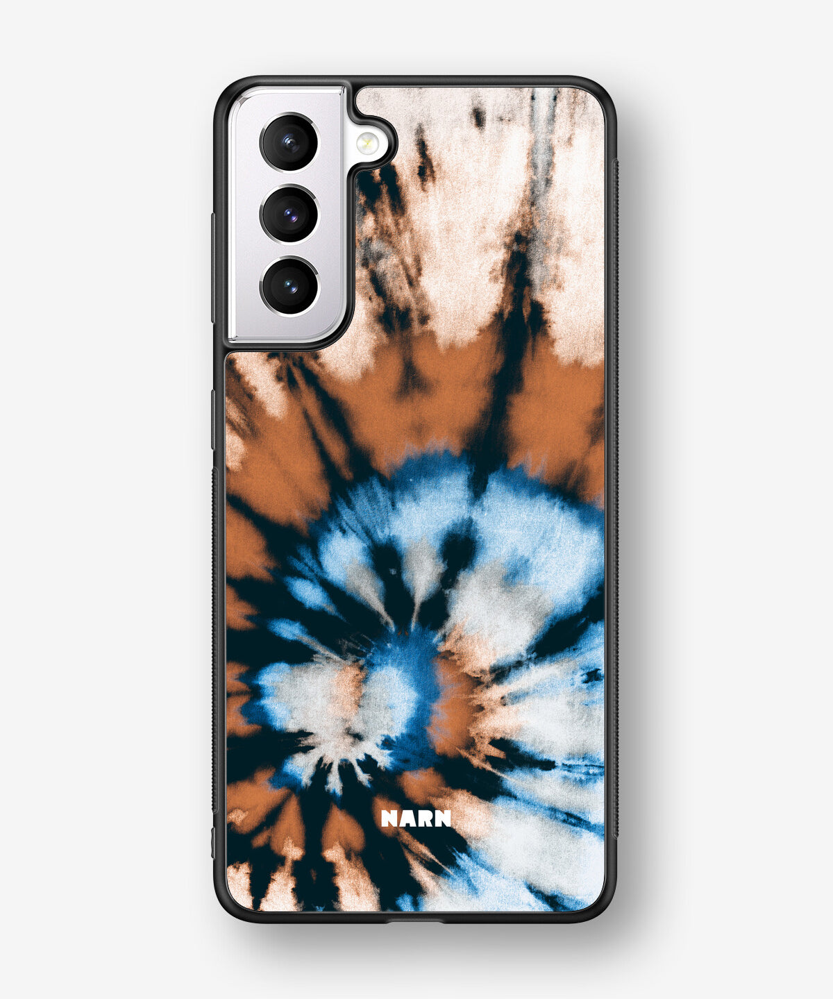 Samsung Galaxy S21 FE Hard Case – Boho Dream - View 1