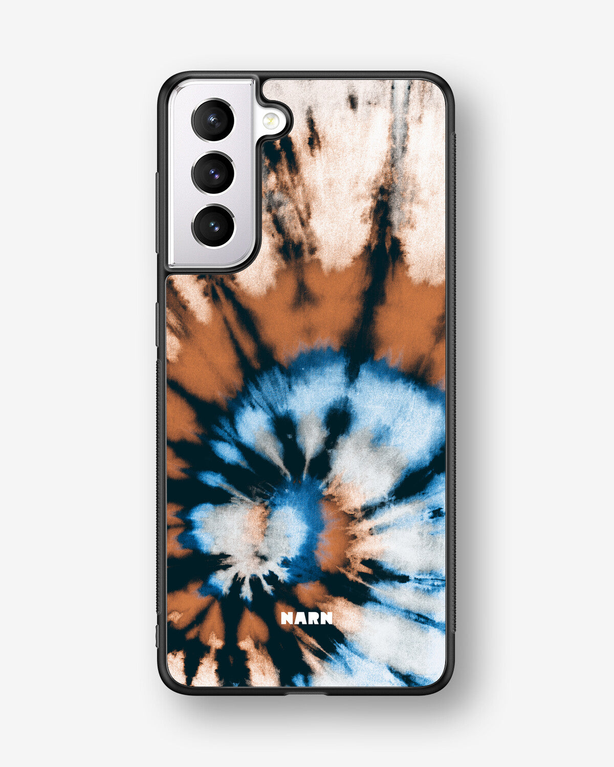 Samsung Galaxy S21 FE Hard Case – Boho Dream - View 1