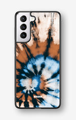 Samsung Galaxy S21 FE Hard Case – Boho Dream - View 1