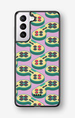 Samsung Galaxy S21 FE Hard Case – Gamepad - View 1