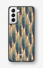 Samsung Galaxy S21 FE Hard Case – Happy Place - View 1