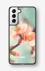 Samsung Galaxy S21 FE Hard Case – Sweet Bloom - View 1