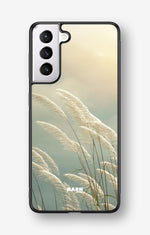 Samsung Galaxy S21 FE Hard Case – Windy Pampas - View 1