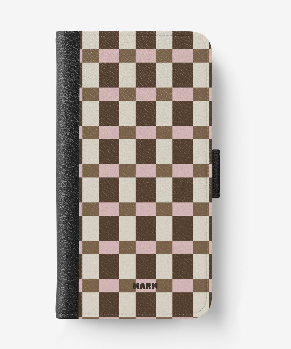 Samsung Galaxy S21 FE Wallet Case - Biscuit - View 1