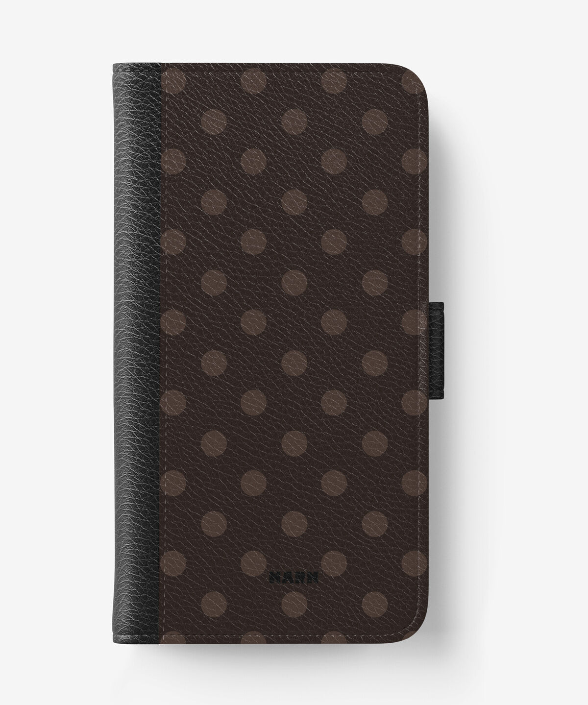 Samsung Galaxy S21 FE Wallet Case - Cocoa - View 1