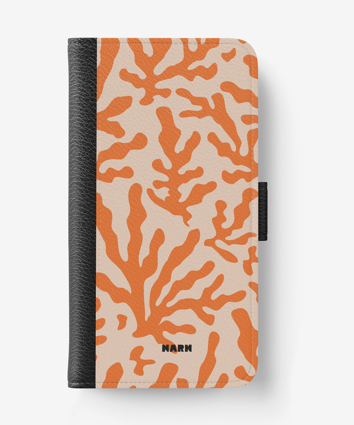 Samsung Galaxy S21 FE Wallet Case - Coral Reef - View 1