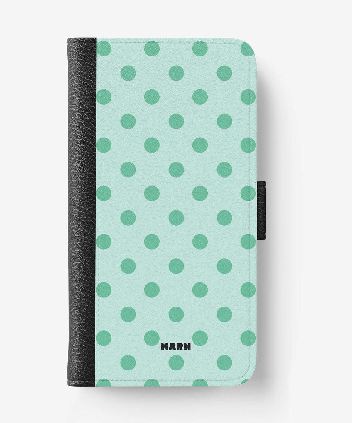 Samsung Galaxy S21 FE Wallet Case - Sea Pearls - View 1